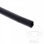 Funda cable bowden negro 10 metros para INNENKABEL 2.5 mm