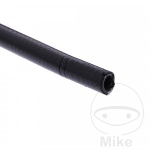 Funda cable bowden negro 10 metros para INNENKABEL 2.5 mm