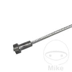Cable bowden 2.0 mm 1.6 metros para boquilla B 6X13MM
