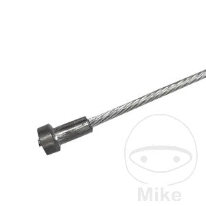 Cable bowden 2.0 mm 1.6 metros para boquilla B 6X13MM