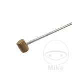 Cable bowden 1.5 mm 2 metros para boquilla D 5X7.5 mm