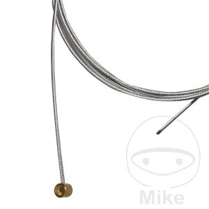 Cable bowden 1.5 mm 1.6 metros para boquilla D 6X5.5 mm