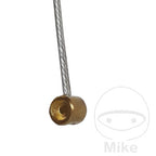 Cable bowden 1.5 mm 1.6 metros para boquilla D 6X5.5 mm