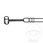 Reparación cable de marcha 1.5 mm 2 metros para boquilla D 6X5.5 mm