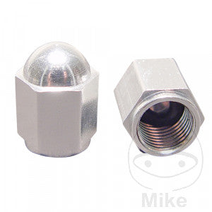 TAPON VALVULA ALUMINIO