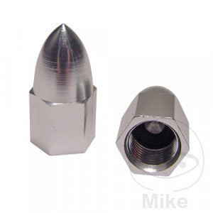 TAPON VALVULA ALUMINIO "BALA"
