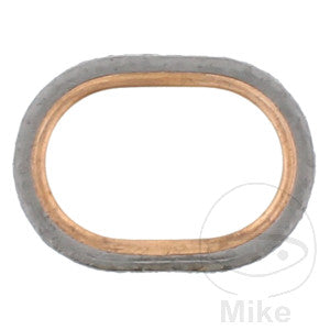 Junta colector de escape Athena 28.7X41.1X2MM