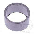Junta conector de escape Athena 38X44X24MM