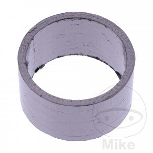 Junta conector de escape Athena 38X44X24MM