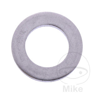 Anillo de sellado tornillo drenaje de aceite JMP 12.2X20X2MM