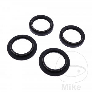 KIT RETENES + GUARDAPOLVOS HORQUILLA JMP 41 x 53 x 8/10.5 NOK