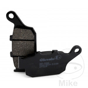 Pastillas de freno CC Scooter Brembo | Altn 7372360