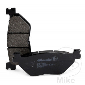 Pastillas de freno CC Scooter Brembo TRASERAS  | Altn 7322696