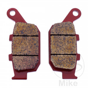 Pastillas de freno sinter trasero SP Brembo | Altn 7328719