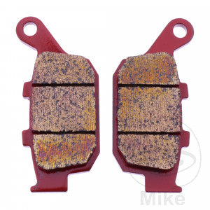 Pastillas de freno sinter trasero SP Brembo | Altn 7323223