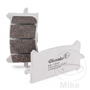 Pastillas de freno sinter LA Brembo | Altn 7370182