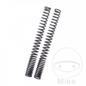 Muelle horquilla progresivo YSS 36.0X9X14X345