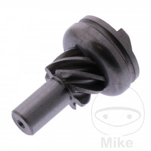 Piñón de arranque 12.5 mm bomba MIKUNI
