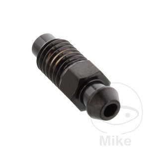 Tornillo sangrador / purgador JMP Bolt M8 x 1.25 mm inox V4A negro