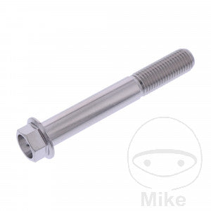 Tornillo hexa JMP Bolt M10 x 1.25 mm 70 mm inox V4A