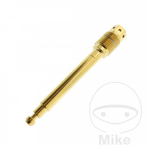 Pasador pastillas de freno inox V4A dorado racing