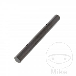 Pasador pastillas de freno TITANEO negro
