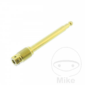 Pasador pastillas de freno JMP Bolt titan dorado racing