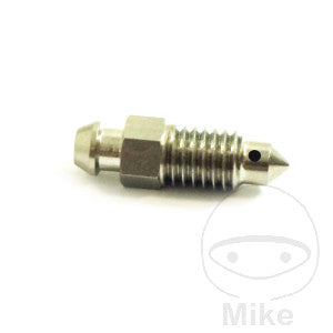 Tornillo sangrador / purgador JMP Bolt M8 x 1.25 mm inox V4A