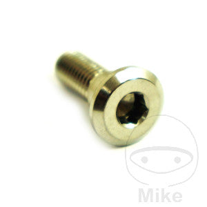 Tornillo disco de freno JMP Bolt M8 x 1.25 mm 24 mm inox V4A