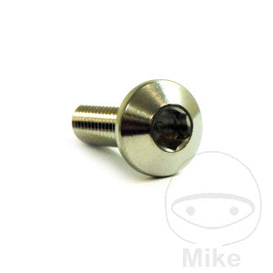 Tornillo disco de freno JMP Bolt M8 x 1.25 mm 25 mm inox V4A