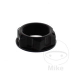 Tuerca de dirección JMP Bolt M28X1MM titaneo