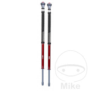 Cartridgekit horquilla YSS Scooter Z1 70-90KG