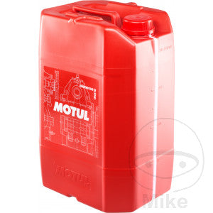 Refrigerante 20 litros Motul amarillo Ready Mix MOTOCOOL Expert