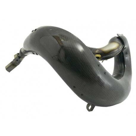 PROTECTOR BUFANDA ESCAPE CARBONO TM/BETA BOANO RACING