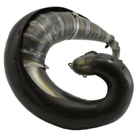 PROTECTOR BUFANDA ESCAPE CARBONO TM/BETA BOANO RACING
