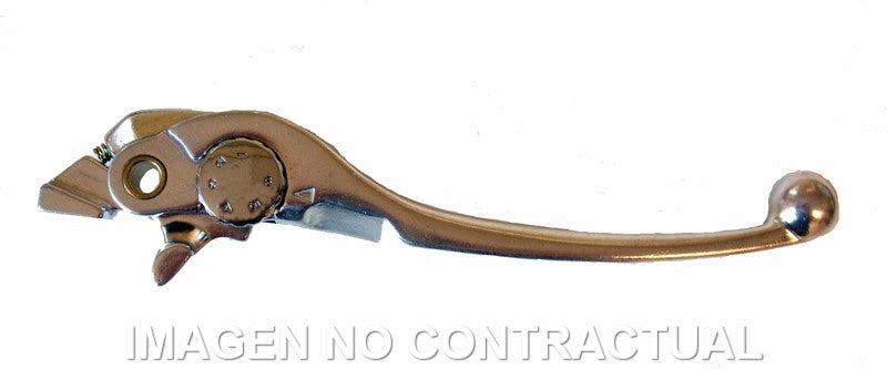 MANETA DERECHA CROMADA HONDA DN-01