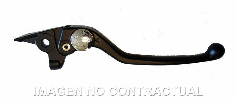MANETA DERECHA NEGRA YAMAHA