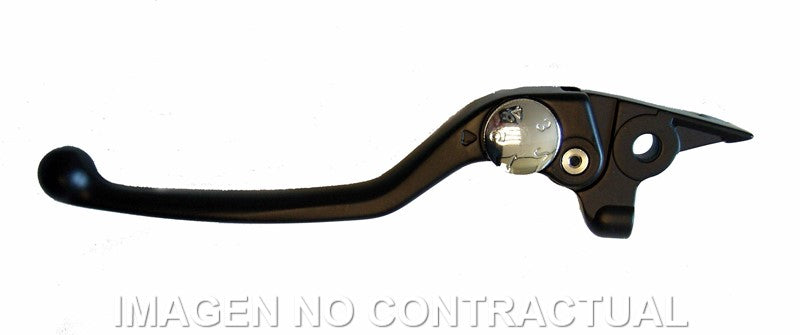 MANETA IZQUIERDA NEGRA YAMAHA T-MAX IE