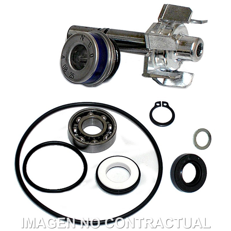 KIT REPARACIÓN BOMBA DE AGUA T-MAX 500 (01-03)