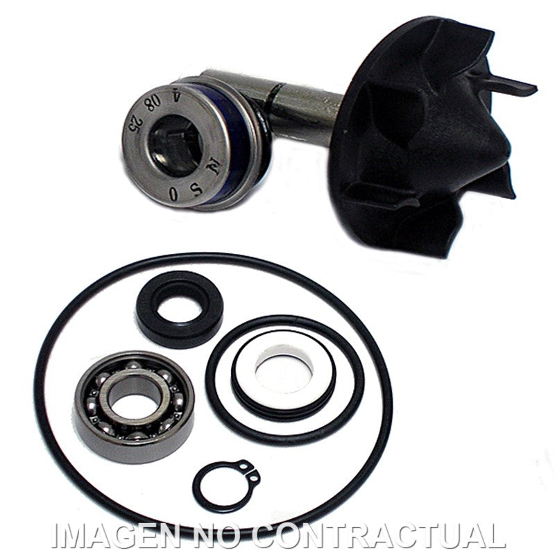 KIT REPARACIÓN BOMBA DE AGUA YAMAHA T-MAX 530