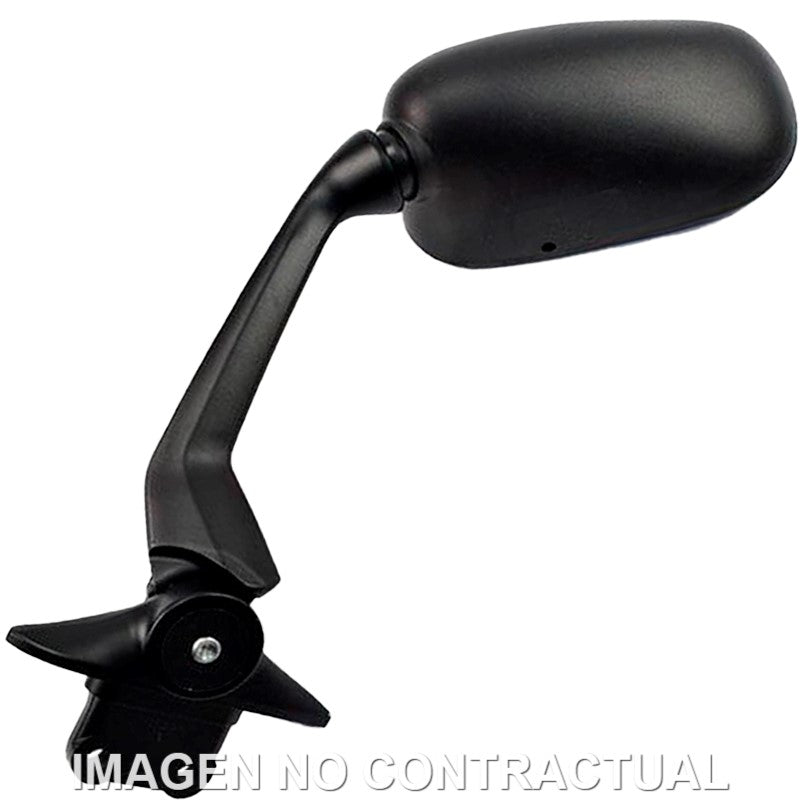 ESPEJO HERT YAMAHA T-MAX 530 (12/14) IZQUIERDO HOMOLOGADO