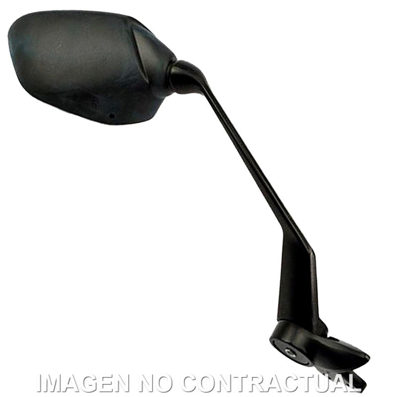 ESPEJO HERT YAMAHA T-MAX 530 (15/16) DERECHO HOMOLOGADO