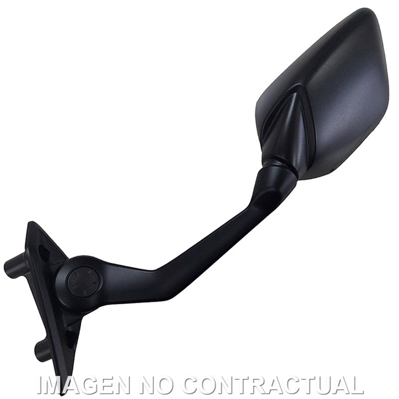 ESPEJO HERT YAMAHA T-MAX 560 (22/23) IZQUIERDO HOMOLOGADO