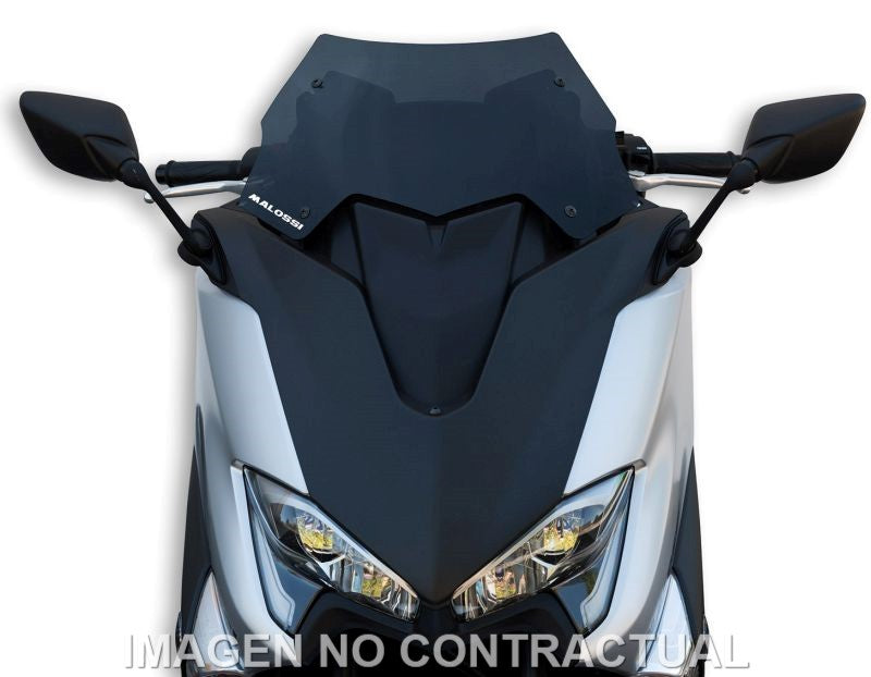 CÚPULA MALOSSI MHR SCREEN YAMAHA T-MAX 530/560