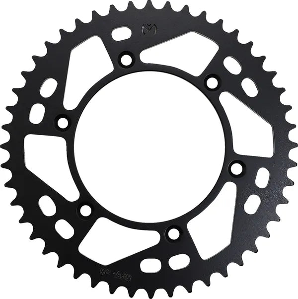 SPROCKET STEEL MSE  48T