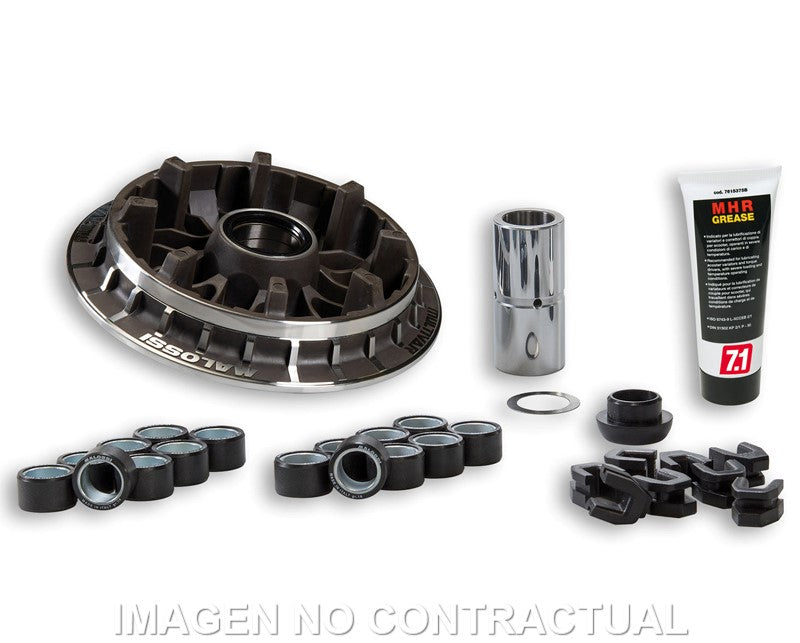 VARIADOR MALOSSI MULTIVAR MHR NEXT YAMAHA T-MAX