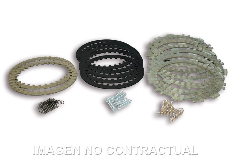 DISCOS EMBRAGUE MALOSSI