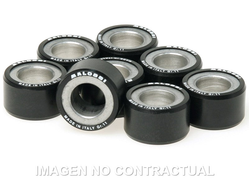 RODILLOS HTROLL 25X14,9 13 GR