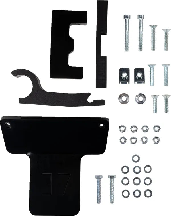 CUBRE CARTER XTREM KTM/HUSQ/GAS