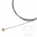 Cable bowden 1.5 mm 1.6 metros para boquilla D 6X12.5 mm